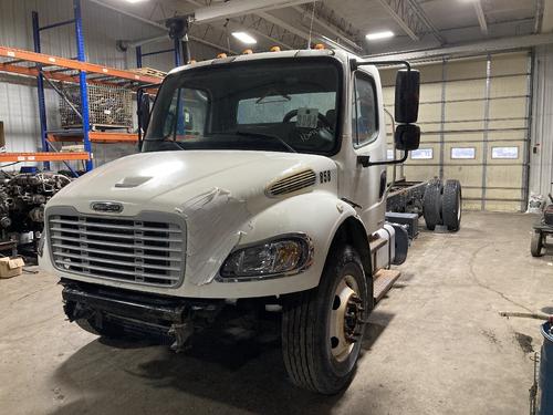 Freightliner M2 106