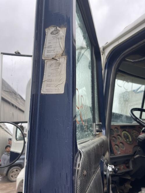 MACK CL713
