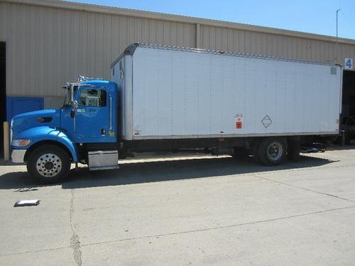 PETERBILT 335