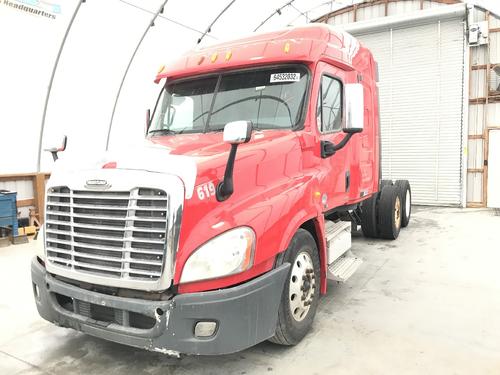 Freightliner CASCADIA