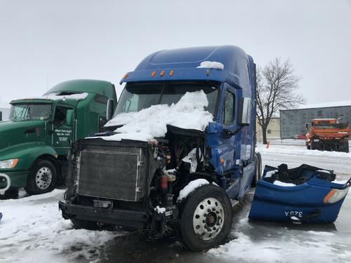 Freightliner CASCADIA