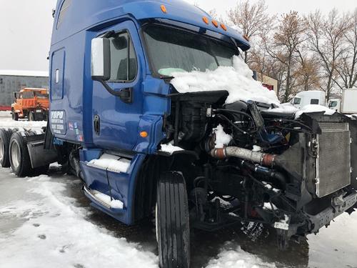 Freightliner CASCADIA