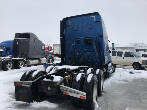 Freightliner CASCADIA