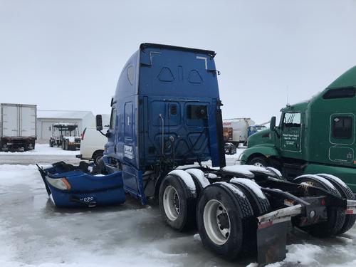 Freightliner CASCADIA