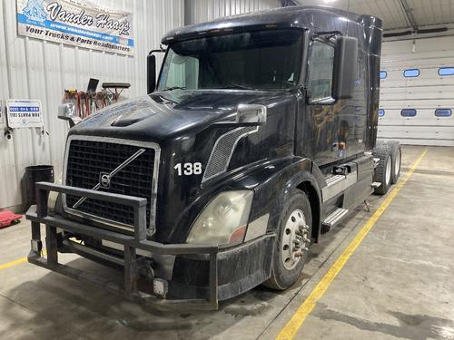 Volvo VNL