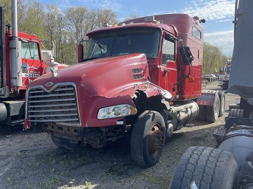 MACK CXN613