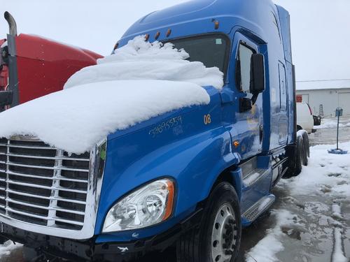 Freightliner CASCADIA