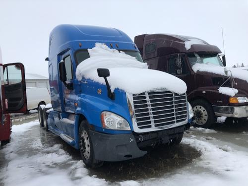 Freightliner CASCADIA