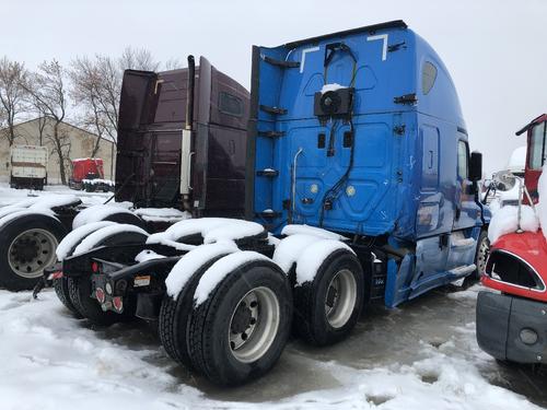 Freightliner CASCADIA