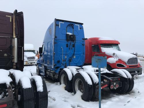 Freightliner CASCADIA