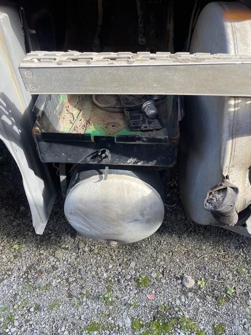 MACK CXN613
