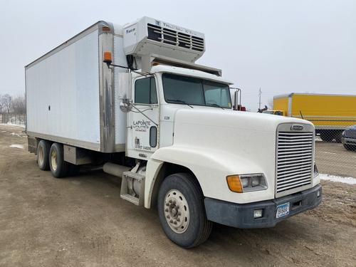 Freightliner FLD120