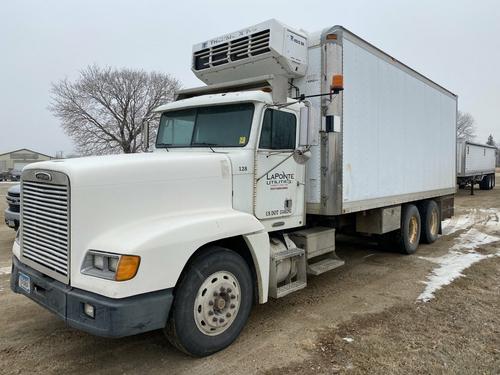 Freightliner FLD120