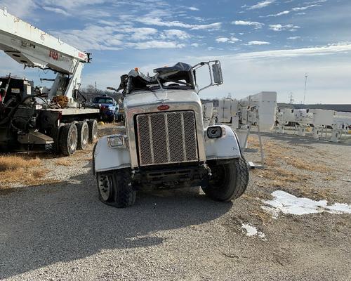 PETERBILT 365