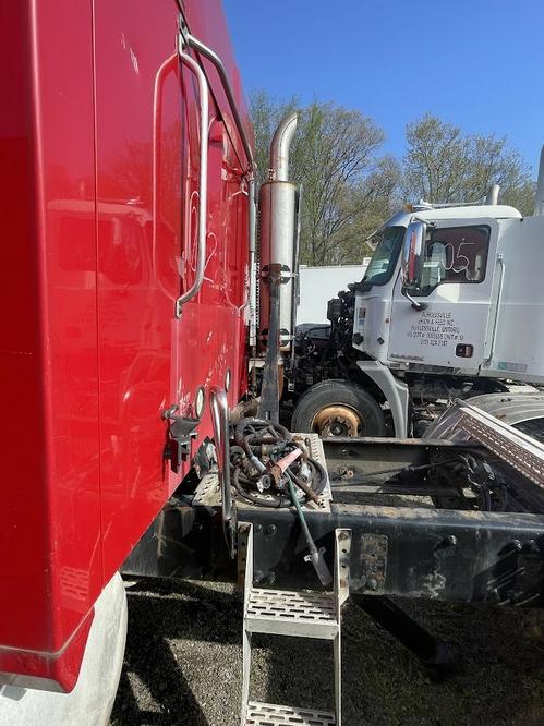 MACK CXN613