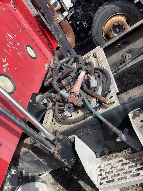 MACK CXN613