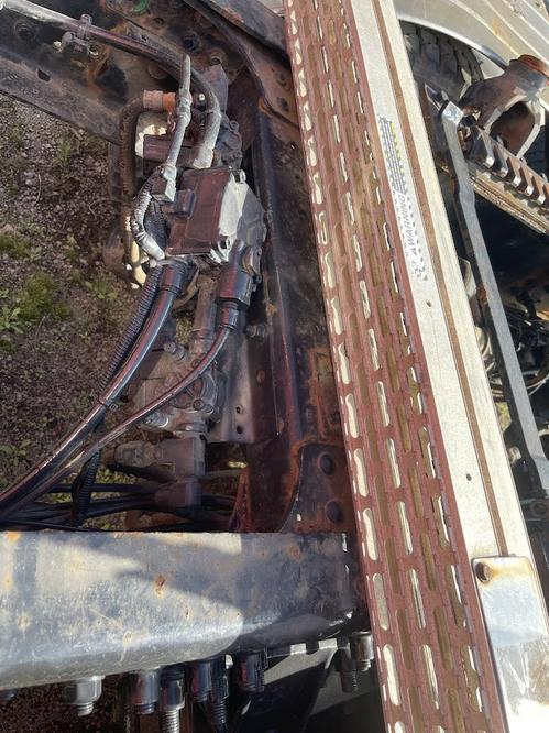 MACK CXN613