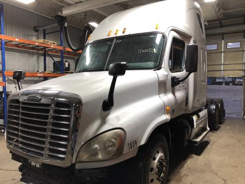 Freightliner CASCADIA