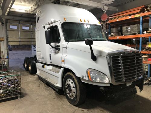 Freightliner CASCADIA