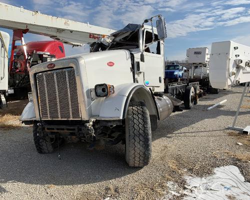 PETERBILT 365