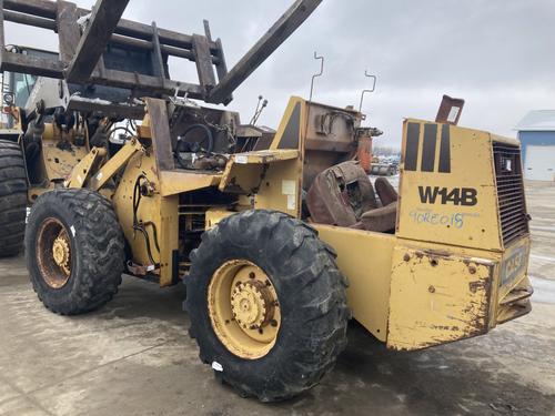Case W14B