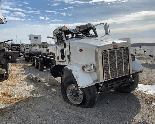 PETERBILT 365