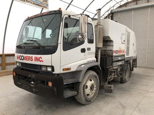 GMC T7500