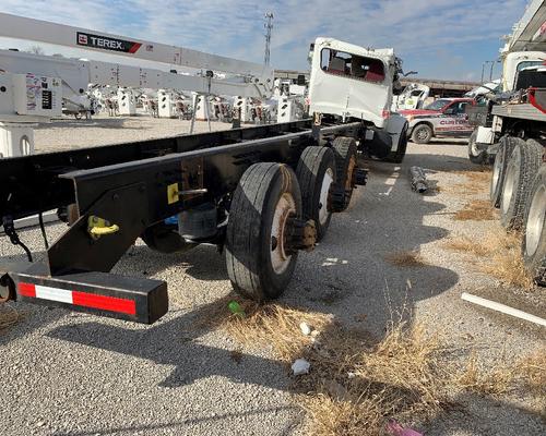 PETERBILT 365