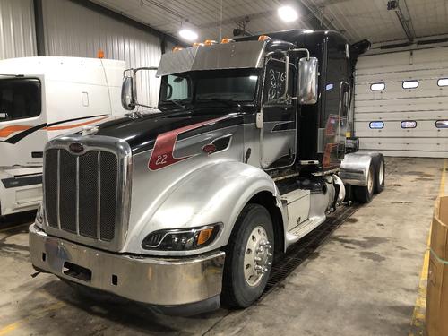 Peterbilt 386