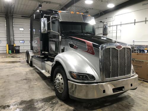 Peterbilt 386