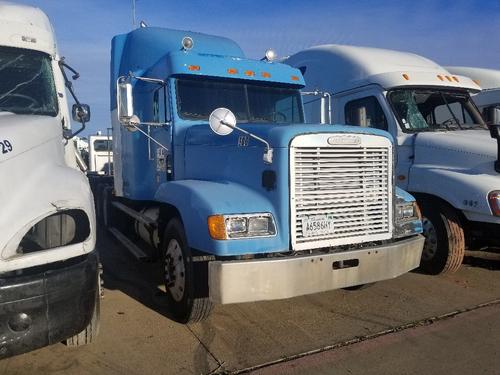 FREIGHTLINER FLD120