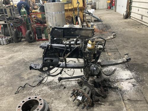 International PROSTAR