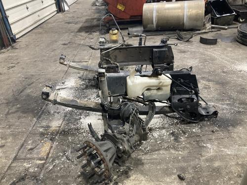 International PROSTAR