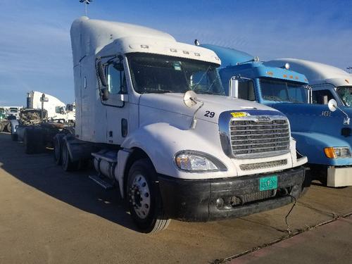 FREIGHTLINER COLUMBIA 120