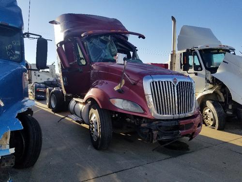 INTERNATIONAL Prostar