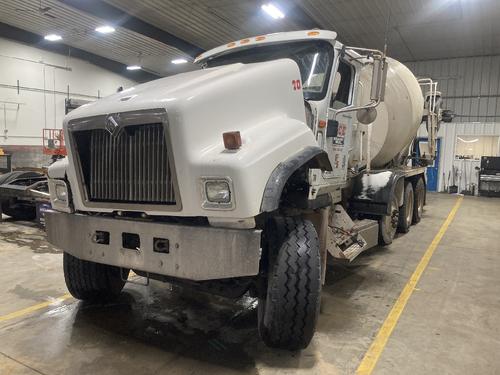 International 5500I