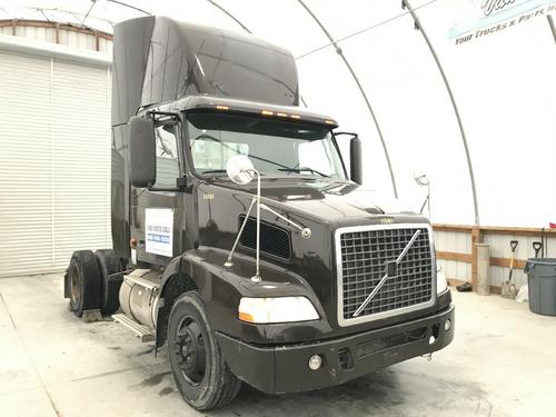 Volvo VNM