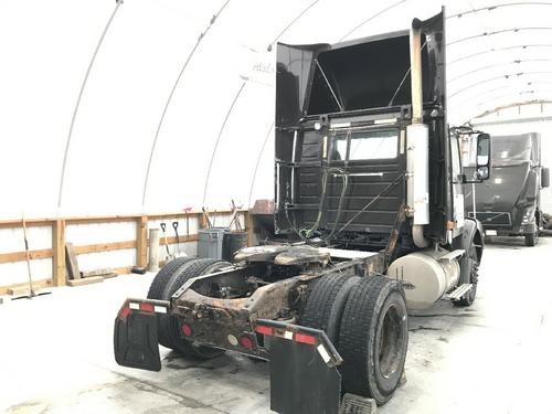 Volvo VNM