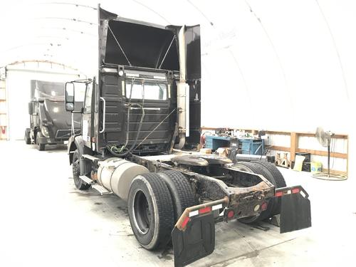 Volvo VNM