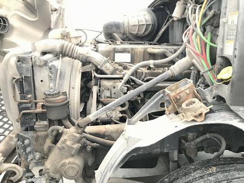 Volvo VNM