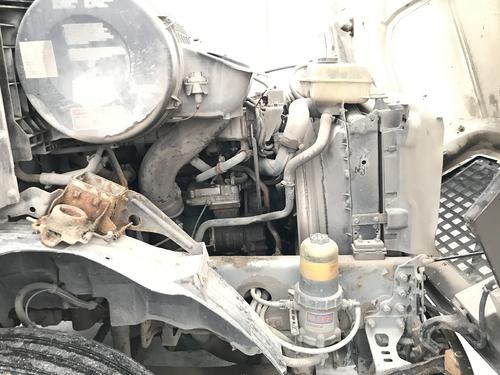 Volvo VNM