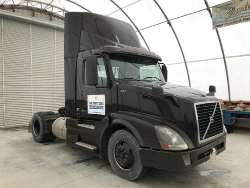 Volvo VNL