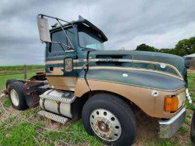 FORD LA9000 AERO MAX 106