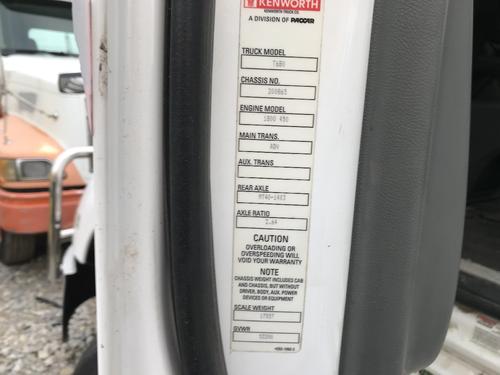 Kenworth T680