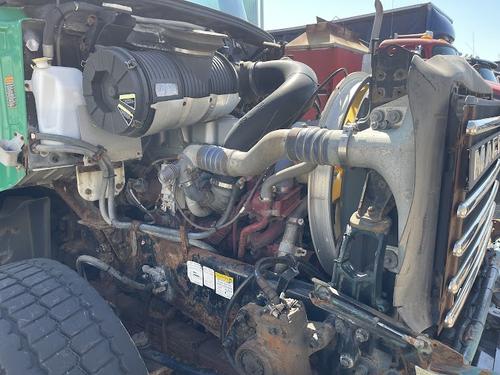 MACK CT813