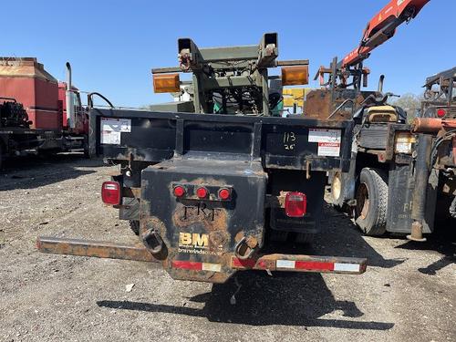 MACK CT813