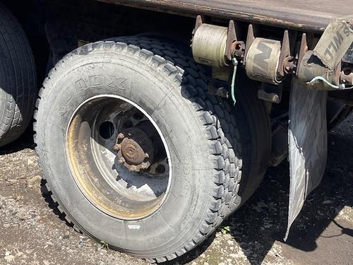 MACK CT813