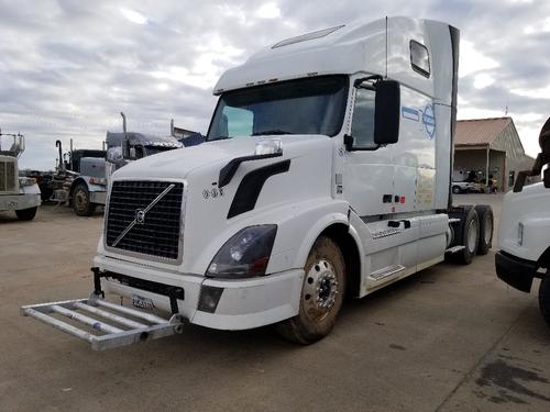 VOLVO VNL