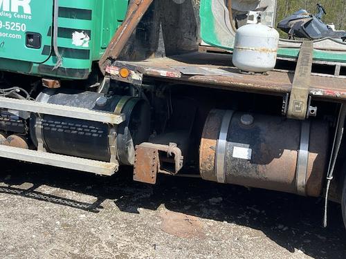 MACK CT813