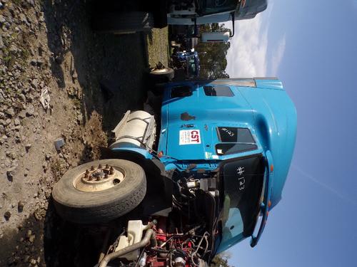 INTERNATIONAL PROSTAR PREMIUM